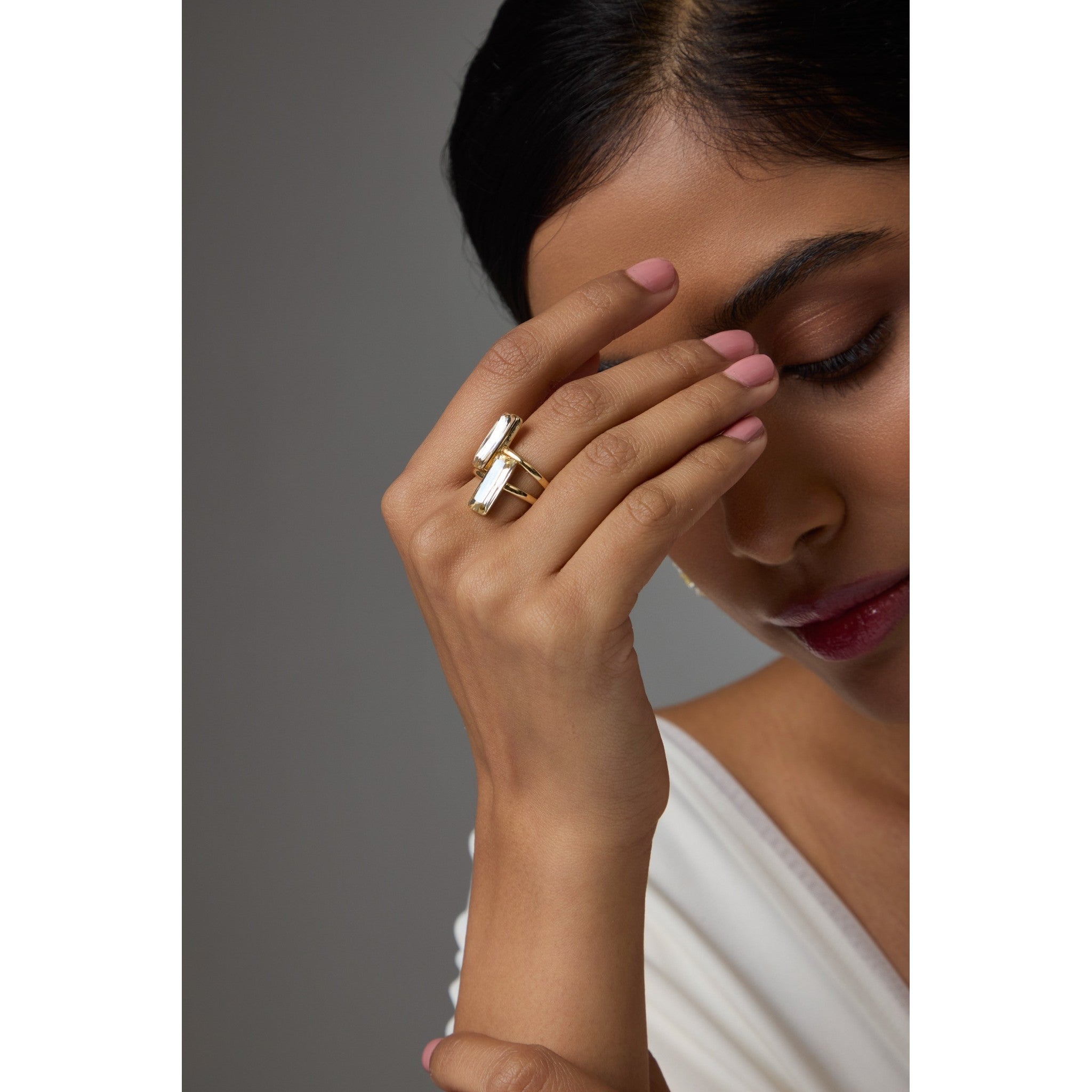 Astra Duo Ring