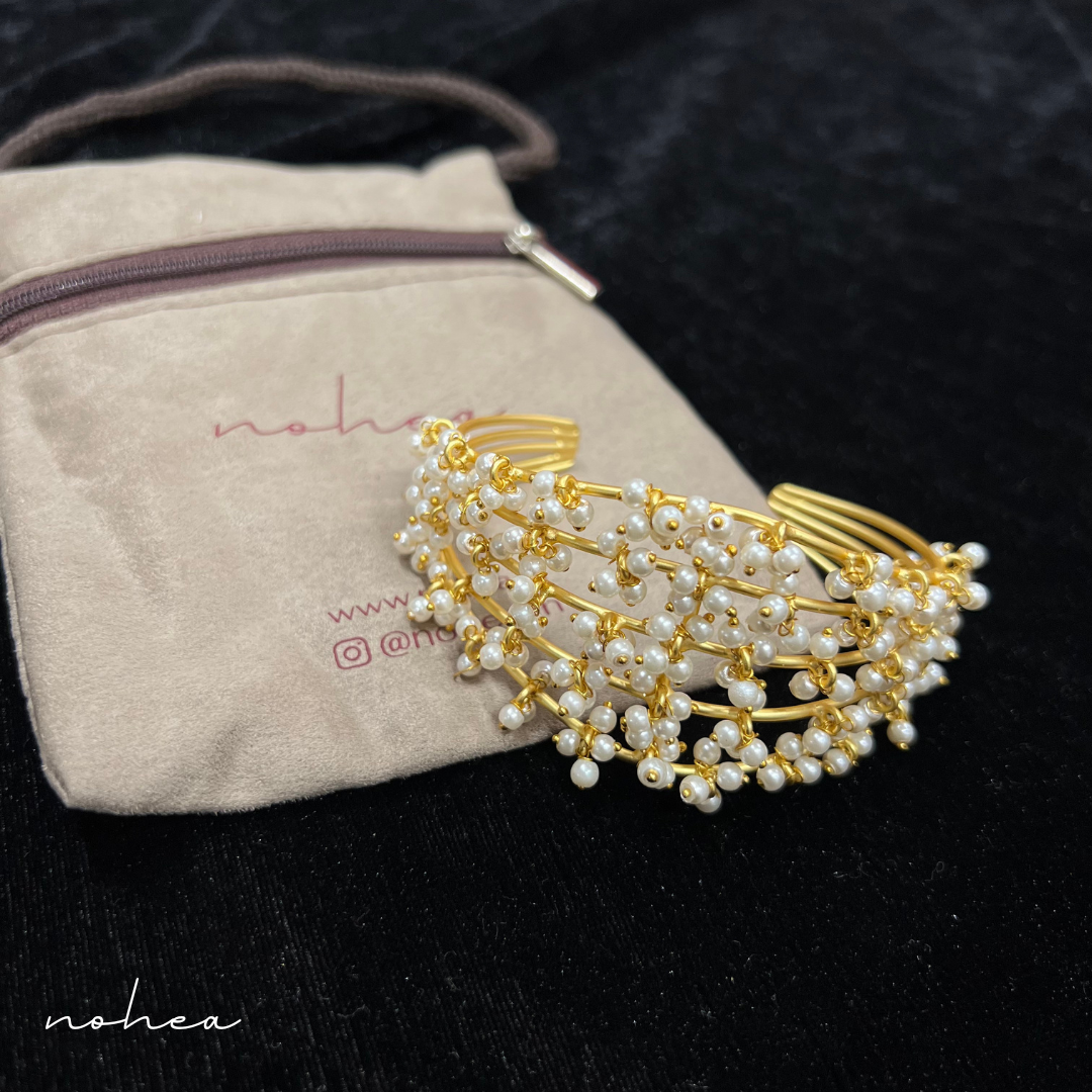 Adele Cuff